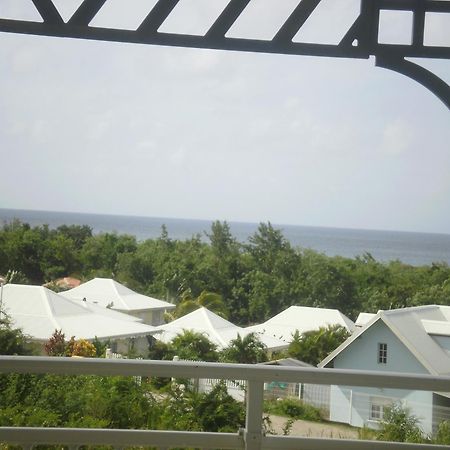 Bel Appartement T2 Vue Mer - Sainte Luce Luaran gambar