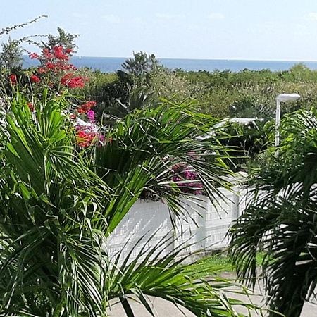 Bel Appartement T2 Vue Mer - Sainte Luce Luaran gambar