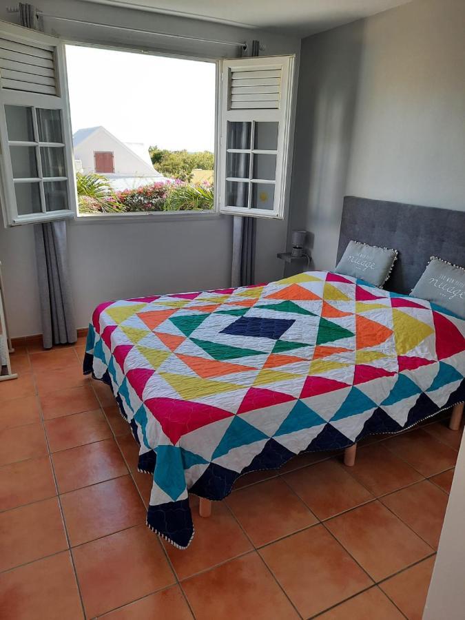 Bel Appartement T2 Vue Mer - Sainte Luce Luaran gambar